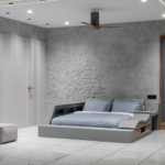 2D DRAWING FOR 3BHK PENTHOUSE – 2502 -2025 SQ FT